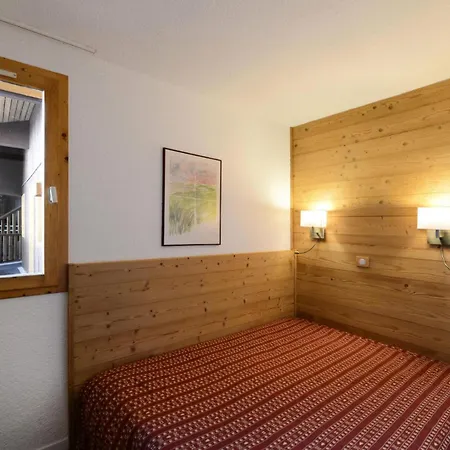 Callisto - Renove - Acces Direct Aux Pistes - Vue Pistes Mae-3768 Macot-la-Plagne