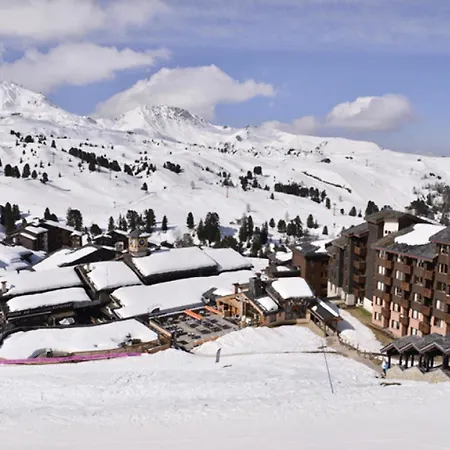 Apartment Callisto - Renove - Acces Direct Aux Pistes - Vue Pistes Mae-3768 *
