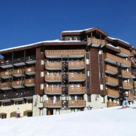 Callisto - Renove - Acces Direct Aux Pistes - Vue Pistes Mae-3768 * Macot-la-Plagne